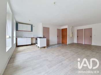Vente appartement 5 pièces Vente appartement 5 pièces