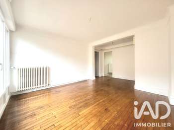 Appartement 3 pièces 52 m² · à Sedan · 52 m² · 44 900 €