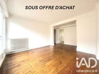 Vente Appartement 3 piècesSedan