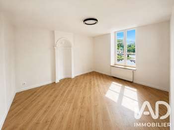 Vente Appartement 3 piècesSedan