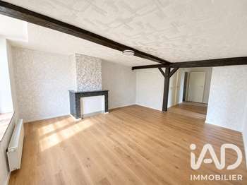 Vente Appartement 3 piècesSedan