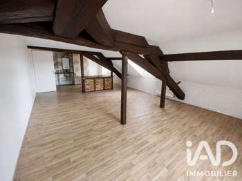 Appartement 2 pièces 52 m² · à Sedan · 52 m² · 59 000 €