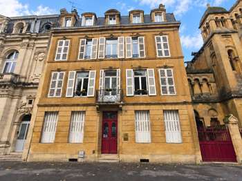 Vente Appartement 5 piècesSedan