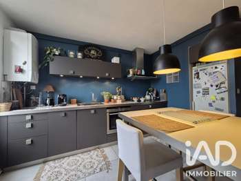 Vente appartement 3 pièces Vente appartement 3 pièces