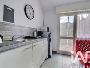 Vente Appartement T1Séderon