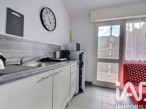 Vente appartement 1 pièce Séderon 26