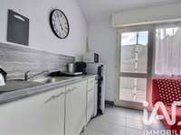 Vente appartement 1 pièce Vente appartement 1 pièce