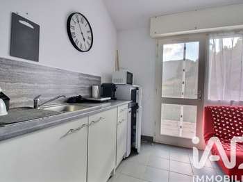 Vente Appartement T1Séderon