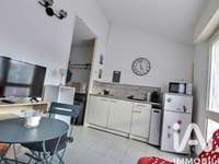 Vente appartement 1 pièce Vente appartement 1 pièce