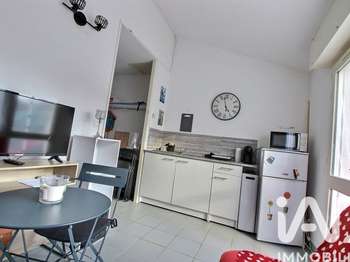 Vente appartement 1 pièce Vente appartement 1 pièce