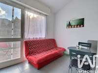 Vente appartement 1 pièce Vente appartement 1 pièce