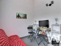Vente appartement 1 pièce Vente appartement 1 pièce