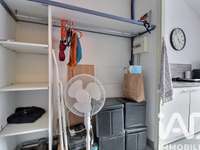 Vente appartement 1 pièce Vente appartement 1 pièce
