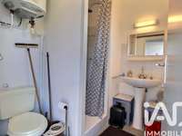 Vente appartement 1 pièce Vente appartement 1 pièce