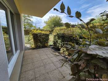 Vente Appartement 2 piècesSées