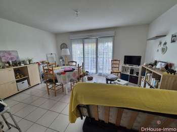 Photo Vente appartement Sées
