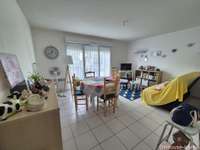 Vente appartement 2 pièces Vente appartement 2 pièces