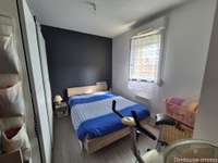 Vente appartement 2 pièces Vente appartement 2 pièces