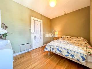 Vente appartement 12 pièces