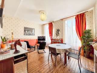 Vente appartement 12 pièces