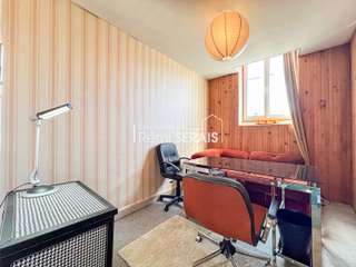 Vente appartement 12 pièces