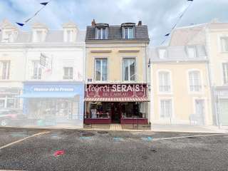 Vente appartement 12 pièces
