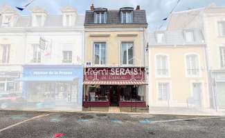 Photo Vente appartement Sées