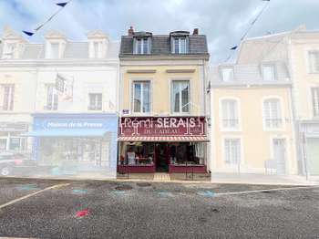 Vente appartement 12 pièces Sées 61