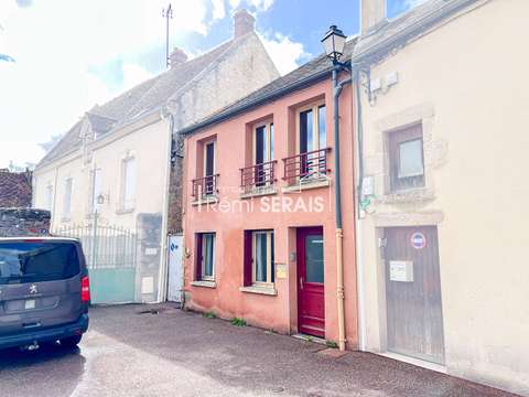 Vente appartement 12 pièces