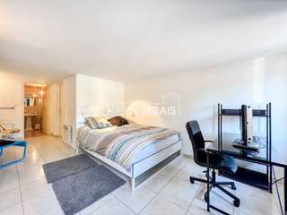 Vente appartement 12 pièces