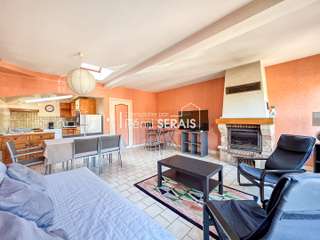 Vente appartement 12 pièces