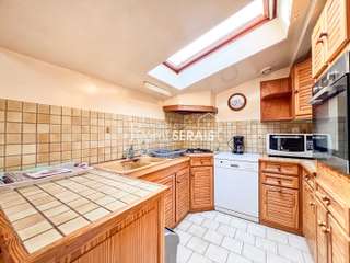 Vente appartement 12 pièces