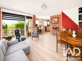 Vente Appartement 3 piècesSéez