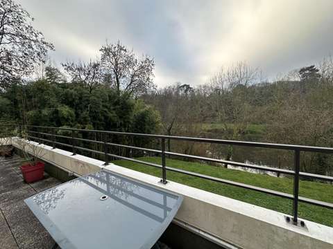 Vente appartement 5 pièces Segre 49