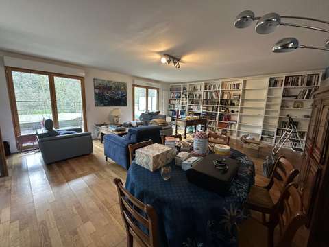 Vente appartement 5 pièces