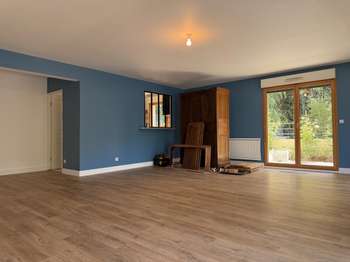 Vente Appartement 5 piècesSegre
