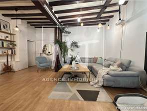 Vente Appartement 3 piècesSegre