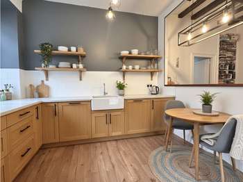 Vente Appartement 3 piècesSegre