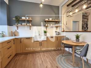 Vente Appartement 3 piècesSegre