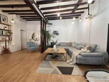 Vente Appartement 3 piècesSegre