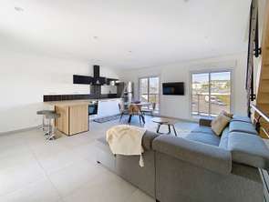 Vente Appartement 5 piècesSegre