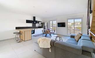 Photo Vente appartement Segre