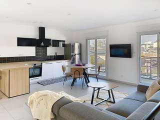 Vente appartement 5 pièces