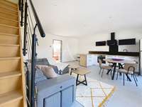 Vente appartement 5 pièces