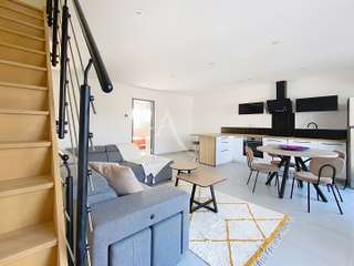 Vente appartement 5 pièces