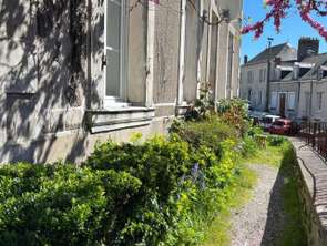 Vente Appartement 3 piècesSegre