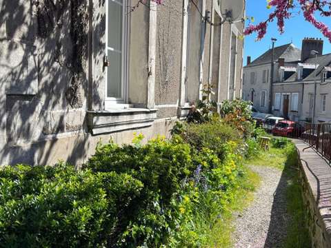 Vente appartement 3 pièces Segre 49