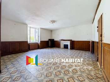 Vente appartement 3 pièces Segre 49