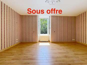 Vente Appartement 3 piècesSegre