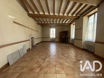 Vente Appartement 2 piècesSegre